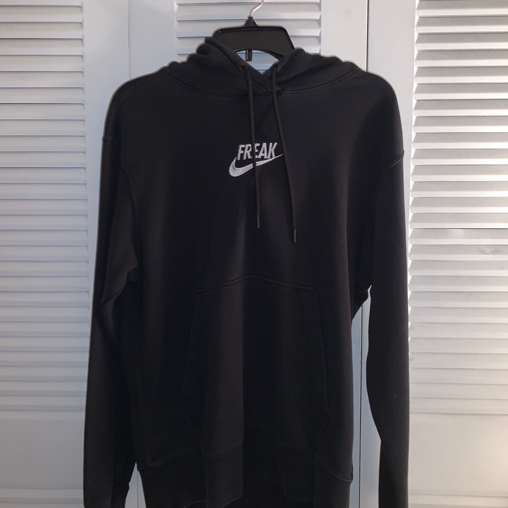 Nike hoodie for guys